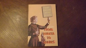 More Anecdotal History Of Physics by Anton Z. Capri (Paperback) - Picture 1 of 3