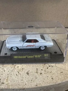 M2 MACHINES 1969 CHEVROLET CAMARO RS/SS R43 . - Picture 1 of 4
