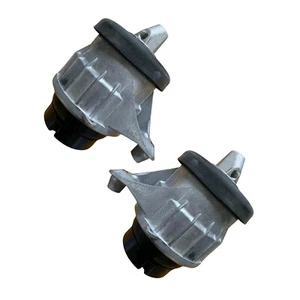 Soportes de motor GLE 2 piezas con sensor para Mercedes-Benz W167 2020-2023 A1672407200 - Imagen 1 de 11