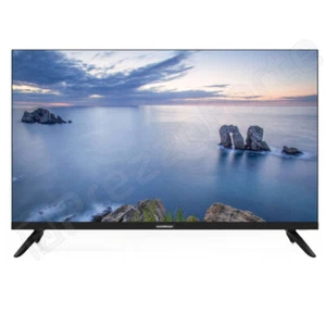 Nordmende TV 32 Pollici Frameless HD Ready Display Led ND32N3100S - Foto 1 di 1