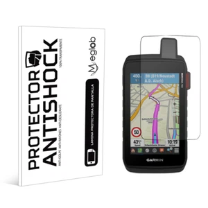 Protection d'écran ANTICHOC pour Garmin Montana 700i - Photo 1 sur 6