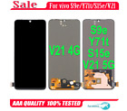 Oem For Vivo S9e Y71t S15e V21 5G Lcd Display Screen Replacement Touch Digitizer
