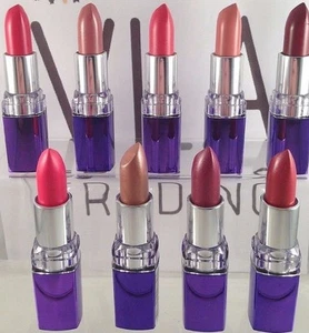 Rimmel Moisture Renew Lipstick ~ Choose Your Shade - Picture 1 of 13