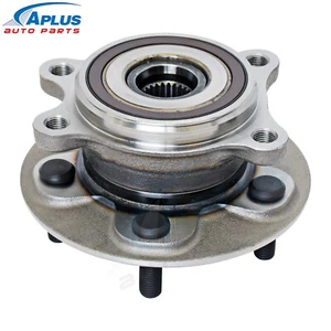 Front Wheel Bearing Hub Assembly For 2018 2019 2020 Toyota Camry L4 2.5L 513439 - Bild 1 von 4