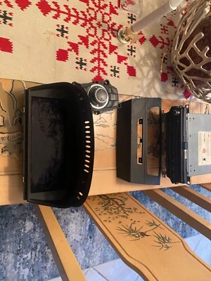 宝马 E90 E91 E92 E93 M3 328 335 CIC 改装套件 PnP 导航 Idrive 显示屏 — 第 1/4 张图片