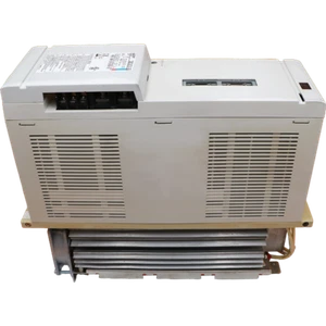 Refurbished Mitsubishi MDS-B-CV-220 Drive 12 Months Warranty - Picture 1 of 8