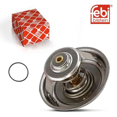 FEBI 12191 THERMOSTAT DICHTUNG FÜR BMW 3ER E36 5ER E34 E39 Z3 E36 7ER E38 728I - Bild 1 von 4