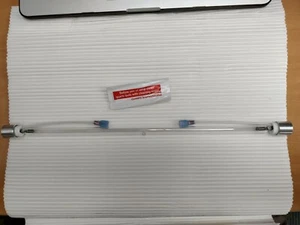 Xenon Lamp Discharge Strobe 1000W DR. FISCHER XOP 15-OF Genuine LONG Stroboscope - Picture 1 of 2
