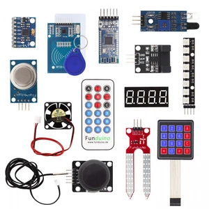 Upgrade Kits für Funduino Starter Kit  - Bild 1 von 1