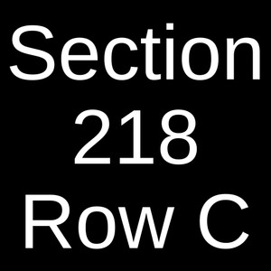 4 Tickets Tri-City Americans @ Spokane Chiefs 12/30/23 Spokane Arena Spokane, WA