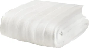 **READ** Double Size Fitted Electric Blanket ONLY-NO CONTROLLERS INCLUDING - Picture 1 of 7