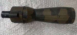 ex AU military spotting scope USA / Japan, Zoom 45 X zoom - Picture 1 of 15