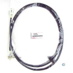 4WD Speedo meter cable For Toyota Hilux 5th gen LN80 LN85 LN100 LN106 88 - 04 - Picture 1 of 4