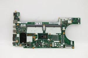 FRU:01LW354 NM-B461 FOR Lenovo L480 Laptop Motherboard Intel I5-7300U CPU - Foto 1 di 10