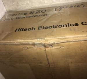 HITECH PWS920T-CCFT Touch Screen PWS920TCCFT - Picture 1 of 5