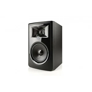 JBL LSR306 MKII 6" Inch Two-Way Powered Studio Monitor Active Speaker - (SINGLE) - Picture 1 of 1