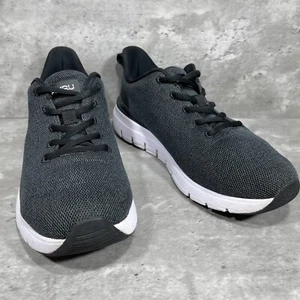 Kuru Cloud Gray Low-Top Schnürschuhe Turnschuhe Damengröße 8,5 M - Bild 1 von 14