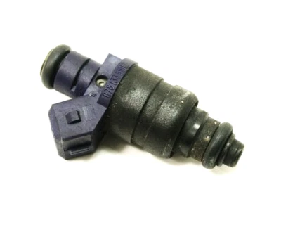 Inyector de combustible 2.8 V6 AHA ATQ 98-01 VW Passat Audi A4 A6 - 078 133 551 L Foto 1 de 2