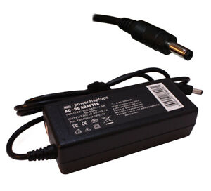 Clevo W950JU Compatible Laptop Power AC Adapter Charger