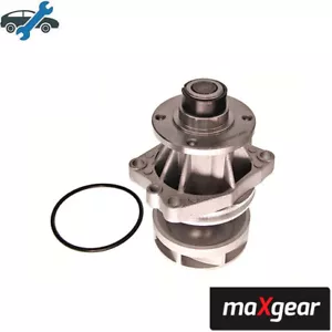 WATER PUMP ENGINE COOLING 47-0002 FOR BMW 3/Compact/E6/Sedan/Convertible/5/E4 - Picture 1 of 7