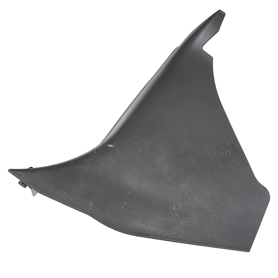 Ford F150 2002 Super Cab OEM lado izquierdo del conductor panel de desgaste inferior 01 02 03 Foto 1 de 4