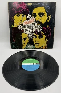 The Rascals - Time Peace: The Rascals' Greatest Hits LP - Picture 1 of 17