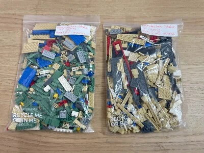 LEGO Architecture Statue of Liberty 21042 - Image 1 of 4