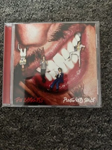 the darkness pinewood smile cd - Picture 1 of 2