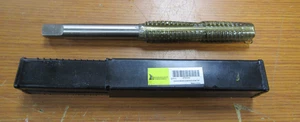 💥NEW INTERSTATE ACME 5/8-8 TRAPEZODIAL THREAD TAP 4794400 - Picture 1 of 4
