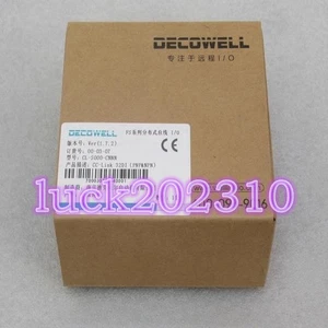 1PC NEW DECOWELL module CL-S000-CNNN  #YY - Picture 1 of 1