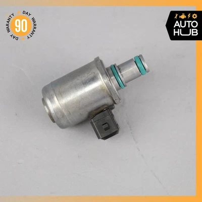 00-14 Mercedes R230 SL550 S430 E500 E55 sensor de pinhão e rack 0001092100 fabricante de equipamento original - Imagem 1 de 4