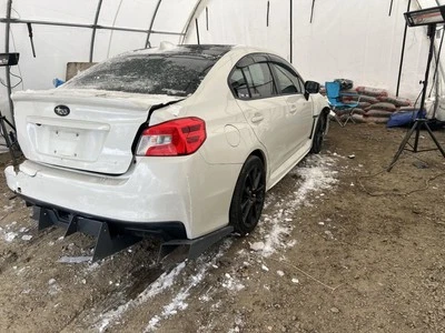 Engine ECM Electronic Control Module 2.0L ID 22765AL000 Fits 18 WRX 190136 Foto 1 de 4