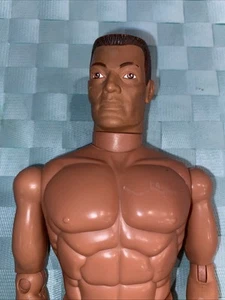 Vintage 1/6 Scale Classic 1994 GI Joe Nude W/Scar 12 Inch Action Figure 1:6 Y4 - Bild 1 von 5