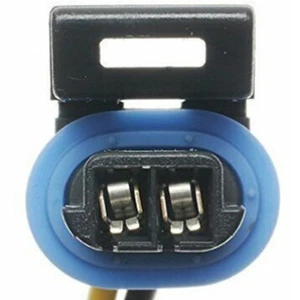 Temperature Sensor Connector Compatible with For Chrysler For Dodge 88862305 - Picture 1 of 7