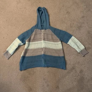 Shein Curve Hoodie mit Reißverschluss Damen 2XL - Bild 1 von 3