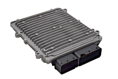 Mercedes-Benz W212 E-Klasse Motorsteuergerät 6 Zyl. Bosch A2769004600 - Image 1 of 3