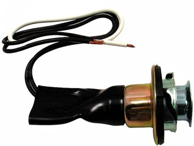 For 1978-1991 Dodge W150 Parking Light Bulb Socket SMP 75836MYCC 1984 1990 1985 - Image 1 of 2