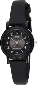 Casio LQ139A-1B3 Series | Watches for Women | Classic Analog Watch | Black | Wat - Picture 1 of 7