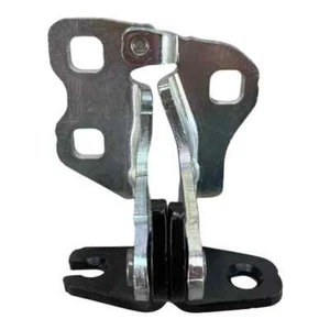 For Tesla Model 3 Front Left Side Lower Door Hinge 1101037-00-F (2017-2023) - Picture 1 of 1