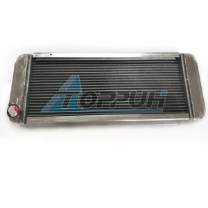 Radiator 6678820 6672455 7009566 for Bobcat 463 553F 553AF S70 - Bild 1 von 5