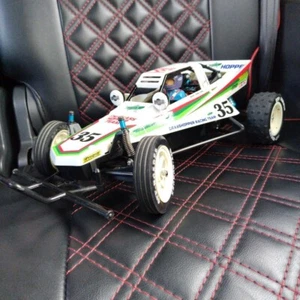 Tamiya Grasshopper Light Custom RC Radio Control Car - Picture 1 of 9