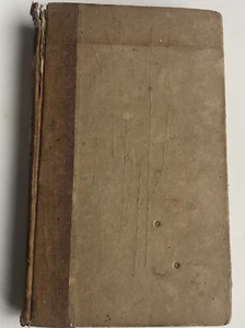 Scarce Kate Bouviere Hon. Mrs. Norton Volume 1 1835 Feminism - Picture 1 of 12