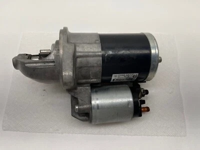 Motor de arranque OEM para Subaru Crosstrek Forester 2016 2017 | 2,0 L para 23300 AA710 Foto 1 de 4