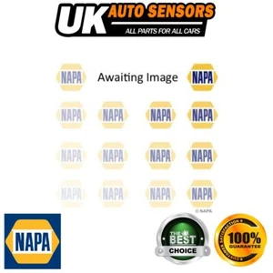 Fits Honda Civic CR-V Accord FR-V 2.2 TDi + Other Models NAPA Clutch Kit - Picture 1 of 7