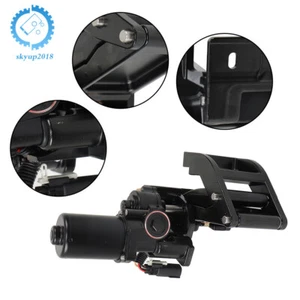 For Ford F150 2009-2014 Power Running Board Motor&Bracket Left AL3Z-16A507-A - Picture 1 of 15