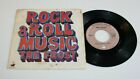 THE FROST 45 TOURS ROCK & ROLL MUSIC VANGUARD 119017 