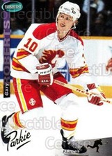 1994-95 Parkhurst SE Parkie Gold #27 Gary Roberts