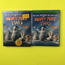 Happy Feet Two (Blu-ray/DVD, 2012, 2-Disc Set, Widescreen)-029