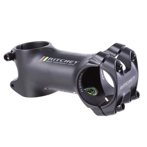 Vástago de bicicleta Ritchey WCS C220 84/6 grados negro mate 31,8 x 60 mm - Imagen 1 de 1