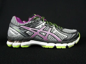 Asics GT-2000 Women's Running Sneakers Shoes Size 6.5 US (T3P8N) - Picture 1 of 11